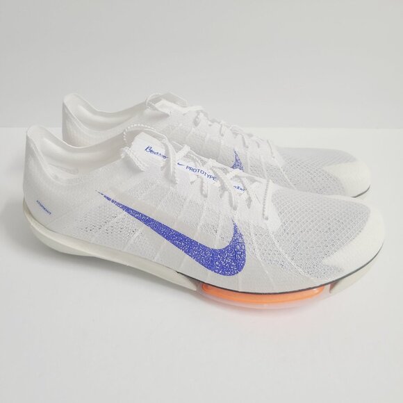 Nike Air Zoom Victory 2 Blueprint Pack Track & Field Shoes FD8412-900 size 12.5 main image 6